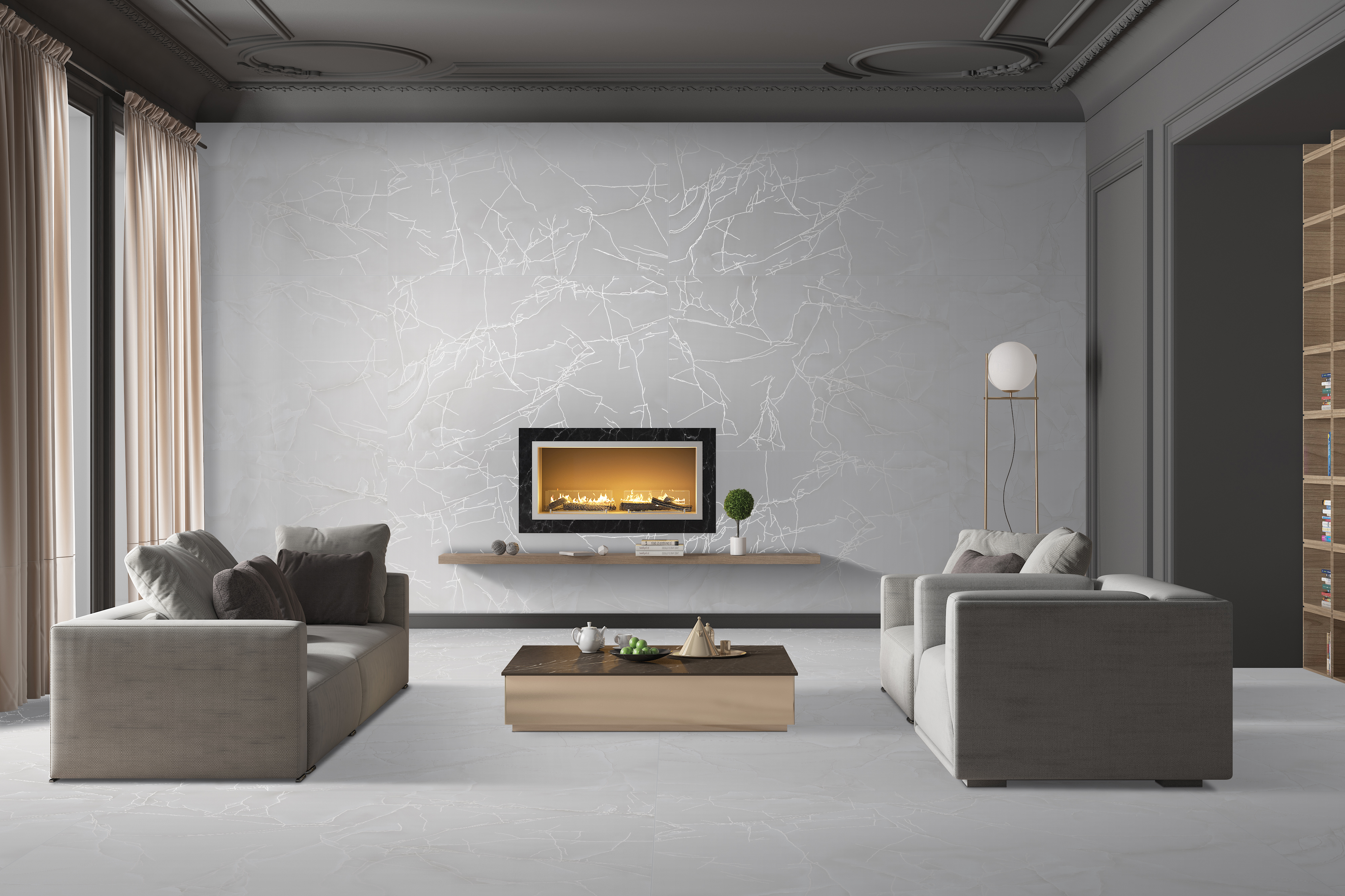 ONYX GREY